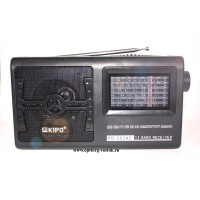 Радиоприемник Kipo / Кипо 603